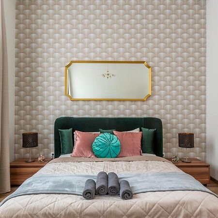 Explore Budapest From A Luxurious Cozy Apartment Εξωτερικό φωτογραφία