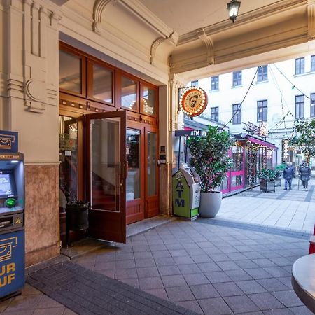 Explore Budapest From A Luxurious Cozy Apartment Εξωτερικό φωτογραφία