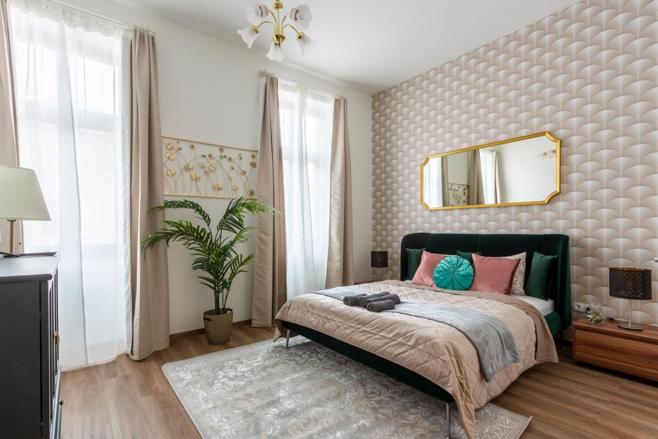 Explore Budapest From A Luxurious Cozy Apartment Εξωτερικό φωτογραφία