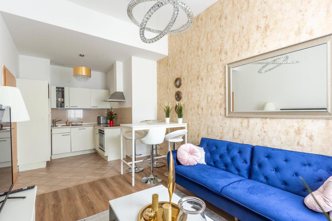Explore Budapest From A Luxurious Cozy Apartment Εξωτερικό φωτογραφία