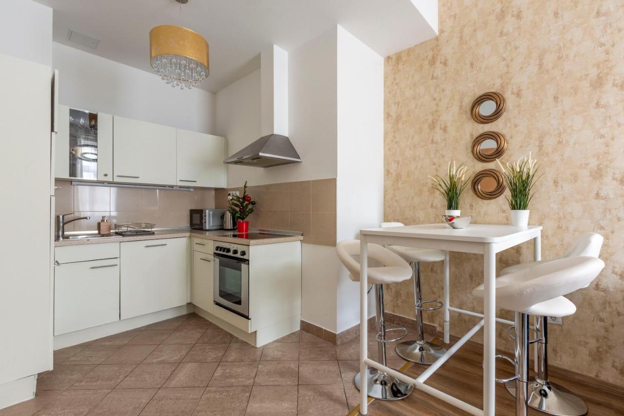Explore Budapest From A Luxurious Cozy Apartment Εξωτερικό φωτογραφία