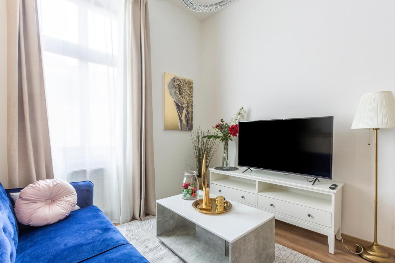 Explore Budapest From A Luxurious Cozy Apartment Εξωτερικό φωτογραφία