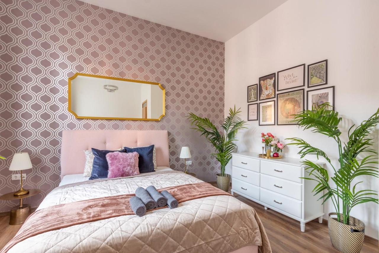 Explore Budapest From A Luxurious Cozy Apartment Εξωτερικό φωτογραφία
