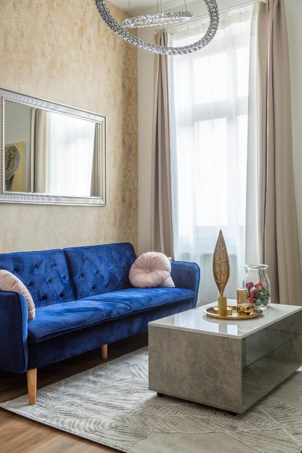 Explore Budapest From A Luxurious Cozy Apartment Εξωτερικό φωτογραφία