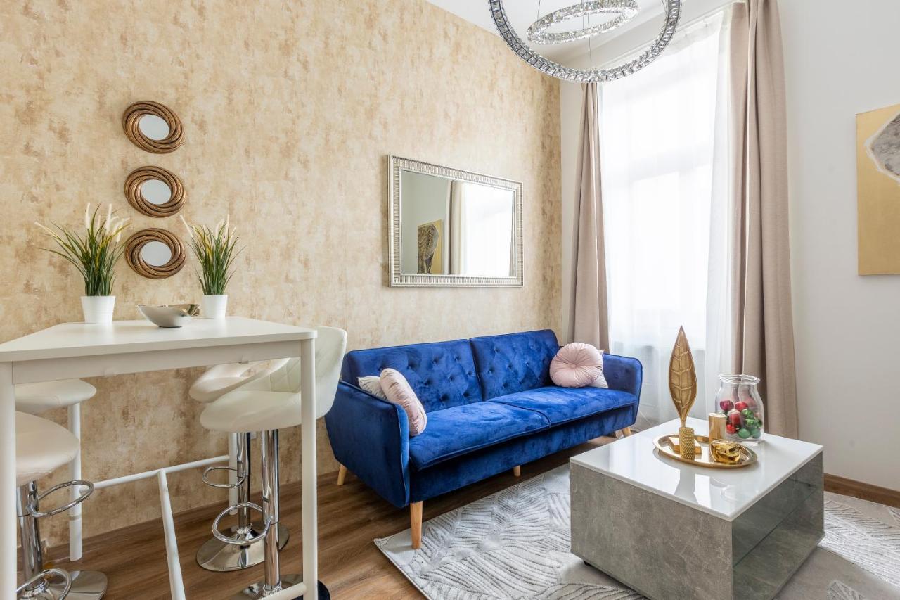Explore Budapest From A Luxurious Cozy Apartment Εξωτερικό φωτογραφία