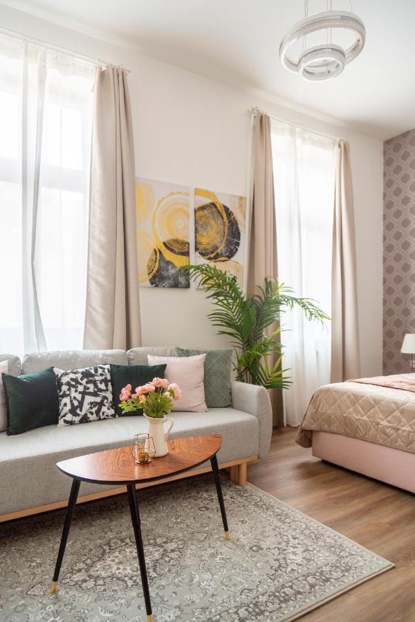Explore Budapest From A Luxurious Cozy Apartment Εξωτερικό φωτογραφία