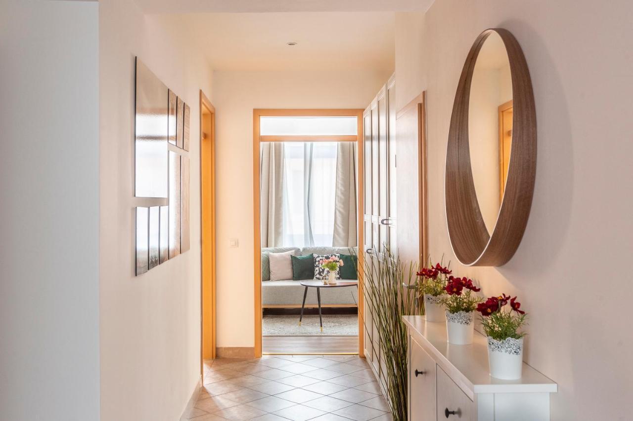 Explore Budapest From A Luxurious Cozy Apartment Εξωτερικό φωτογραφία