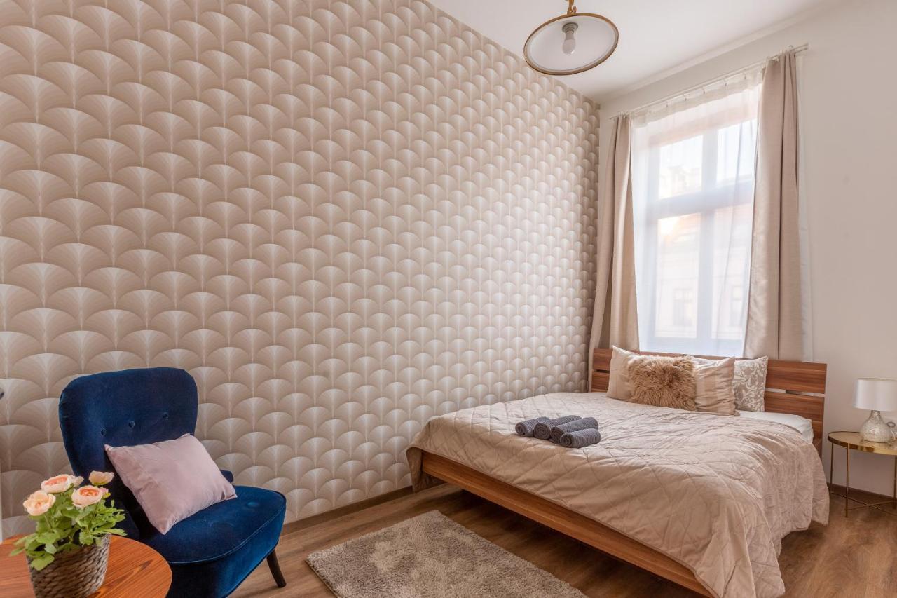 Explore Budapest From A Luxurious Cozy Apartment Εξωτερικό φωτογραφία