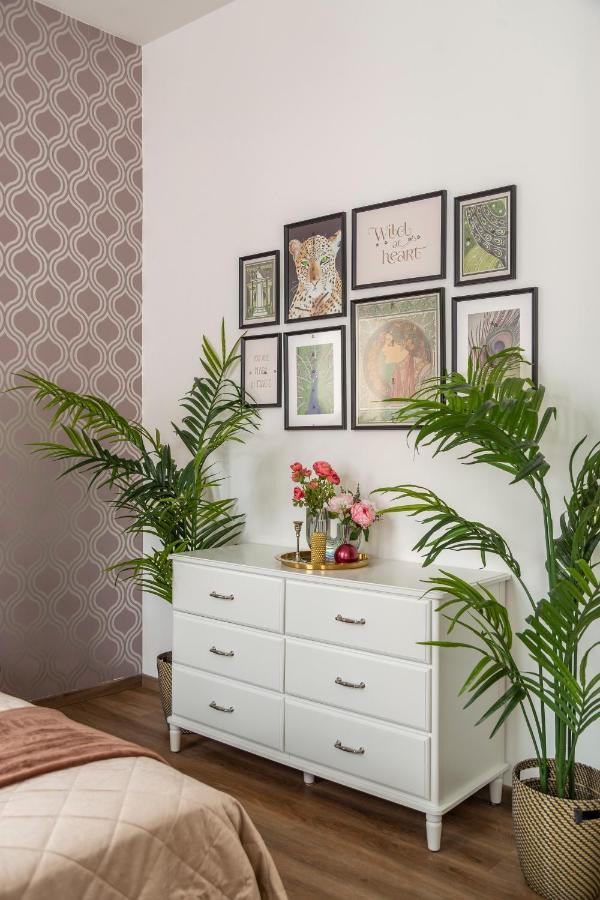 Explore Budapest From A Luxurious Cozy Apartment Εξωτερικό φωτογραφία