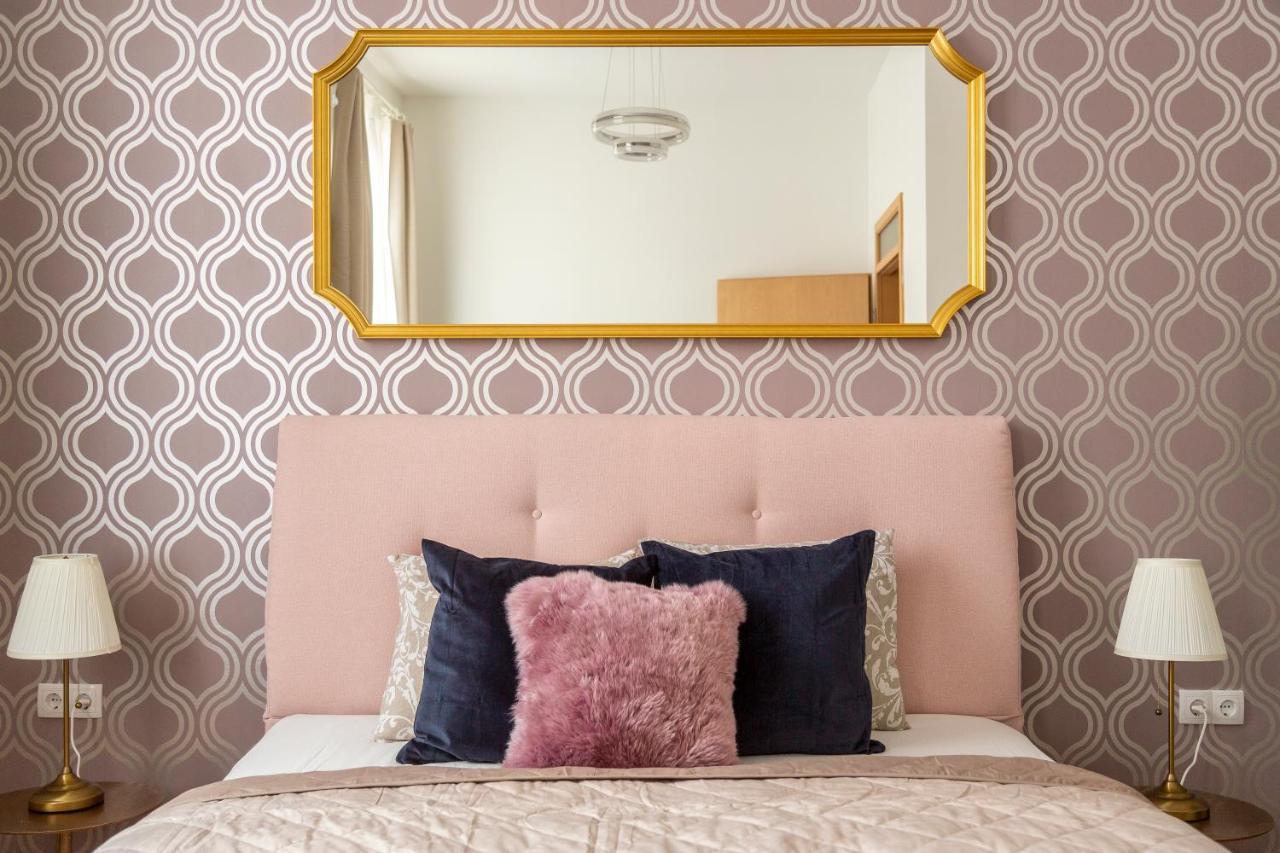 Explore Budapest From A Luxurious Cozy Apartment Εξωτερικό φωτογραφία