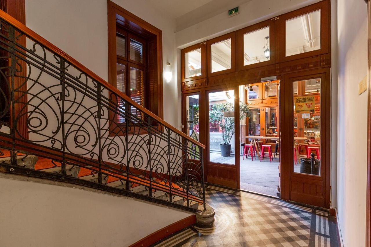Explore Budapest From A Luxurious Cozy Apartment Εξωτερικό φωτογραφία