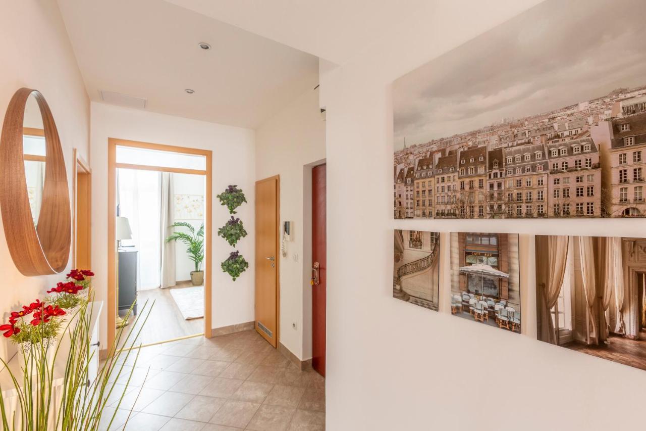 Explore Budapest From A Luxurious Cozy Apartment Εξωτερικό φωτογραφία