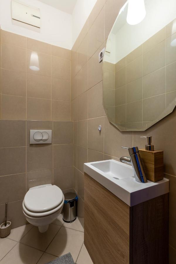 Explore Budapest From A Luxurious Cozy Apartment Εξωτερικό φωτογραφία